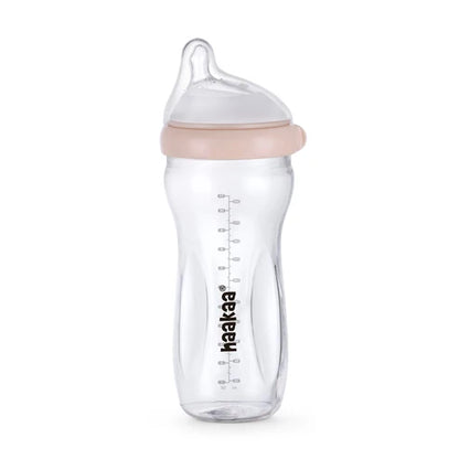 Haakaa Generation 3 Glass Bottle