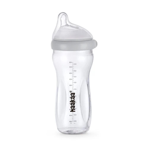 Haakaa Generation 3 Glass Bottle