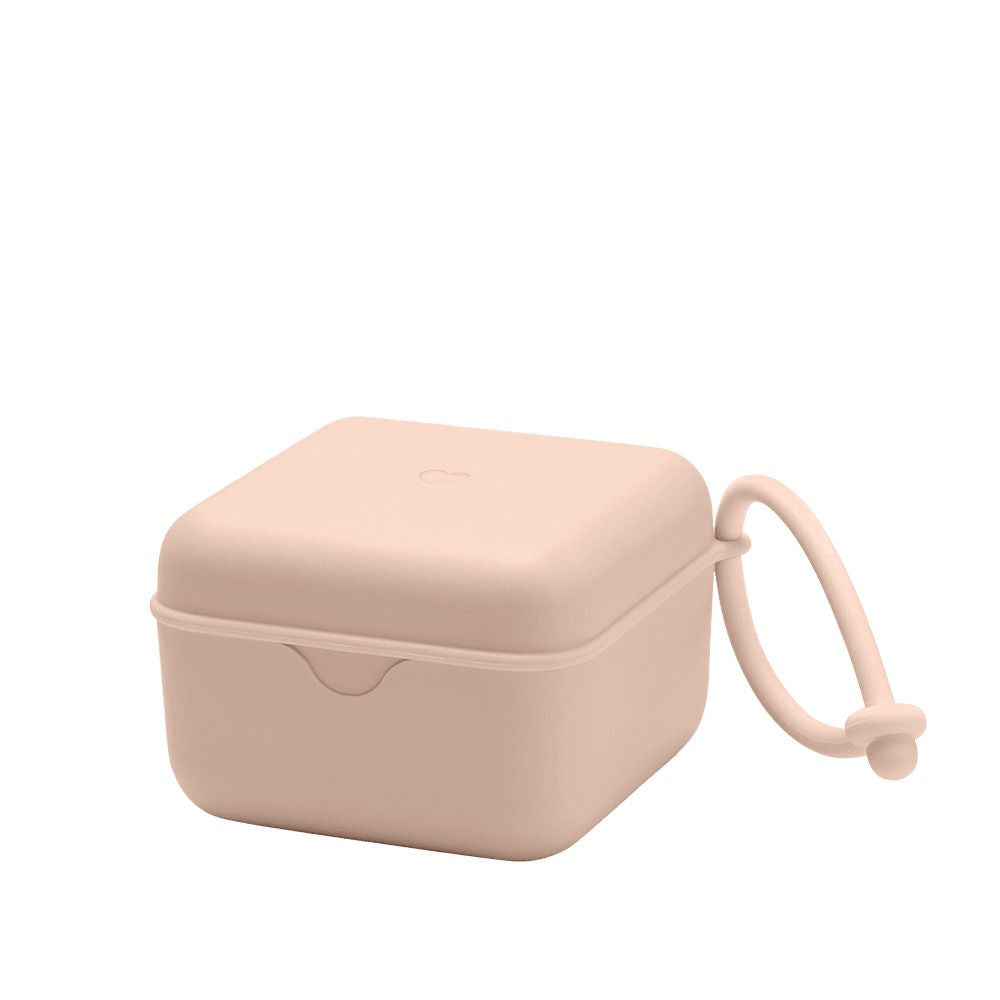 BIBS Pacifier/Soother Box