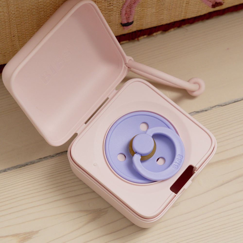 BIBS Pacifier/Soother Box