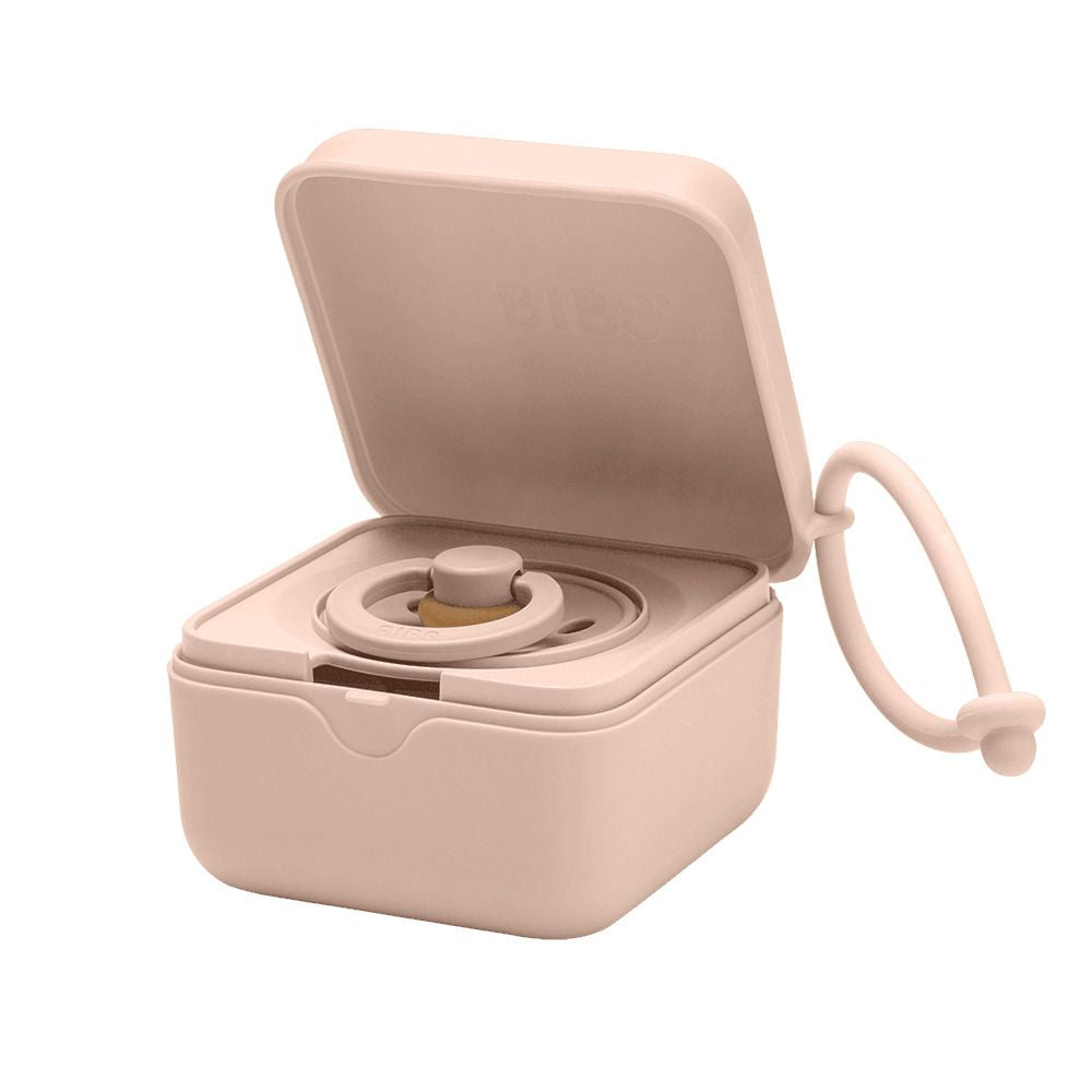 BIBS Pacifier/Soother Box