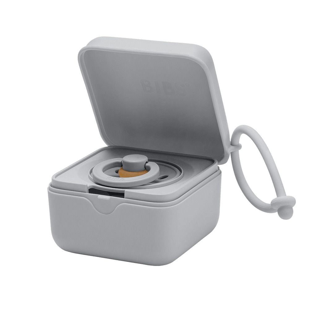 BIBS Pacifier/Soother Box
