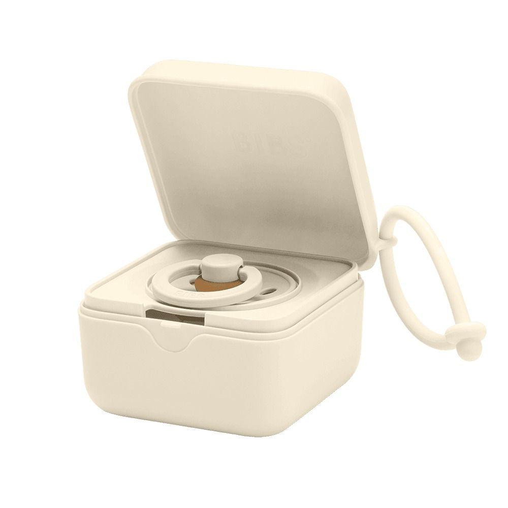 BIBS Pacifier/Soother Box