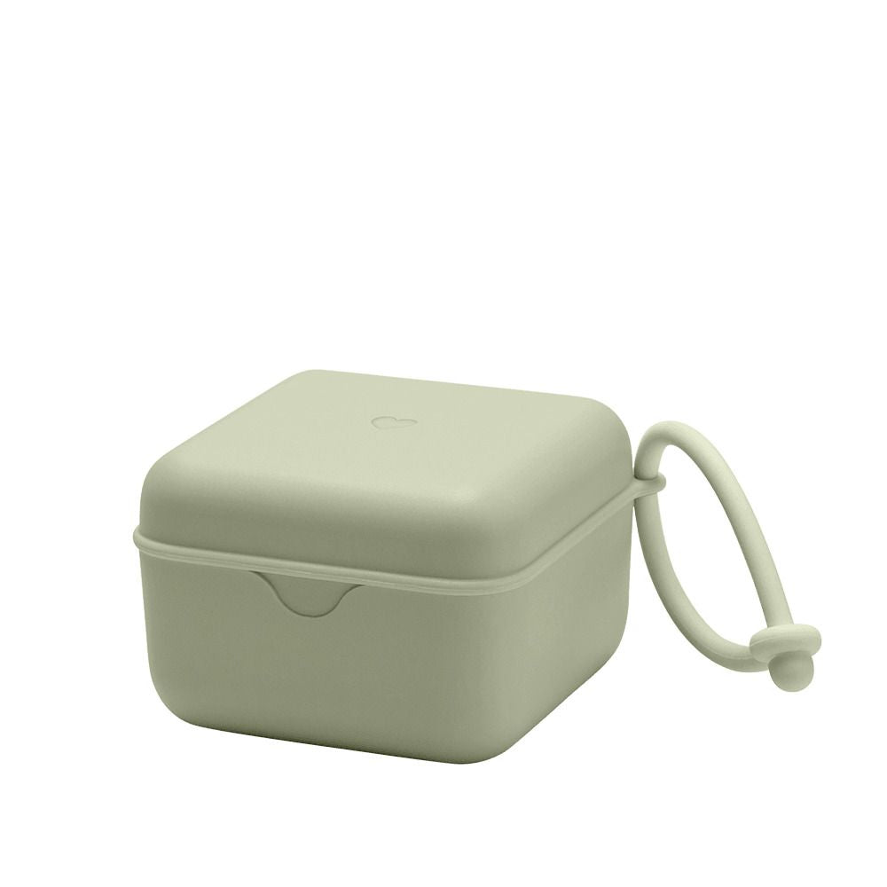 BIBS Pacifier/Soother Box