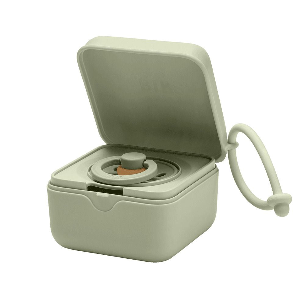 BIBS Pacifier/Soother Box
