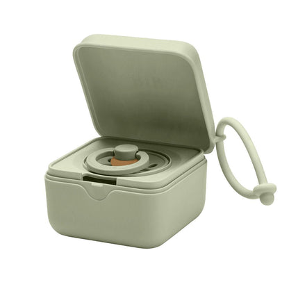 BIBS Pacifier/Soother Box