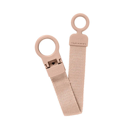 BIBS Pacifier/Soother Clip