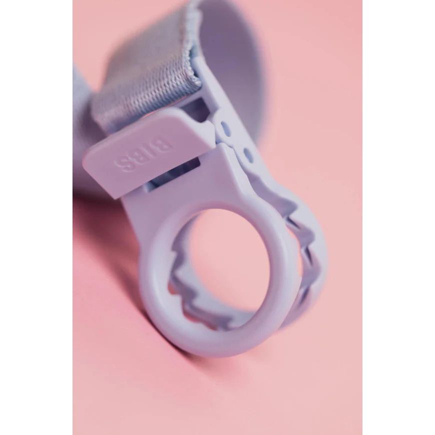 BIBS Pacifier/Soother Clip