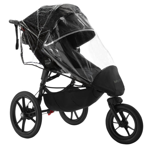 Baby Jogger Summit X3 Rain Cover
