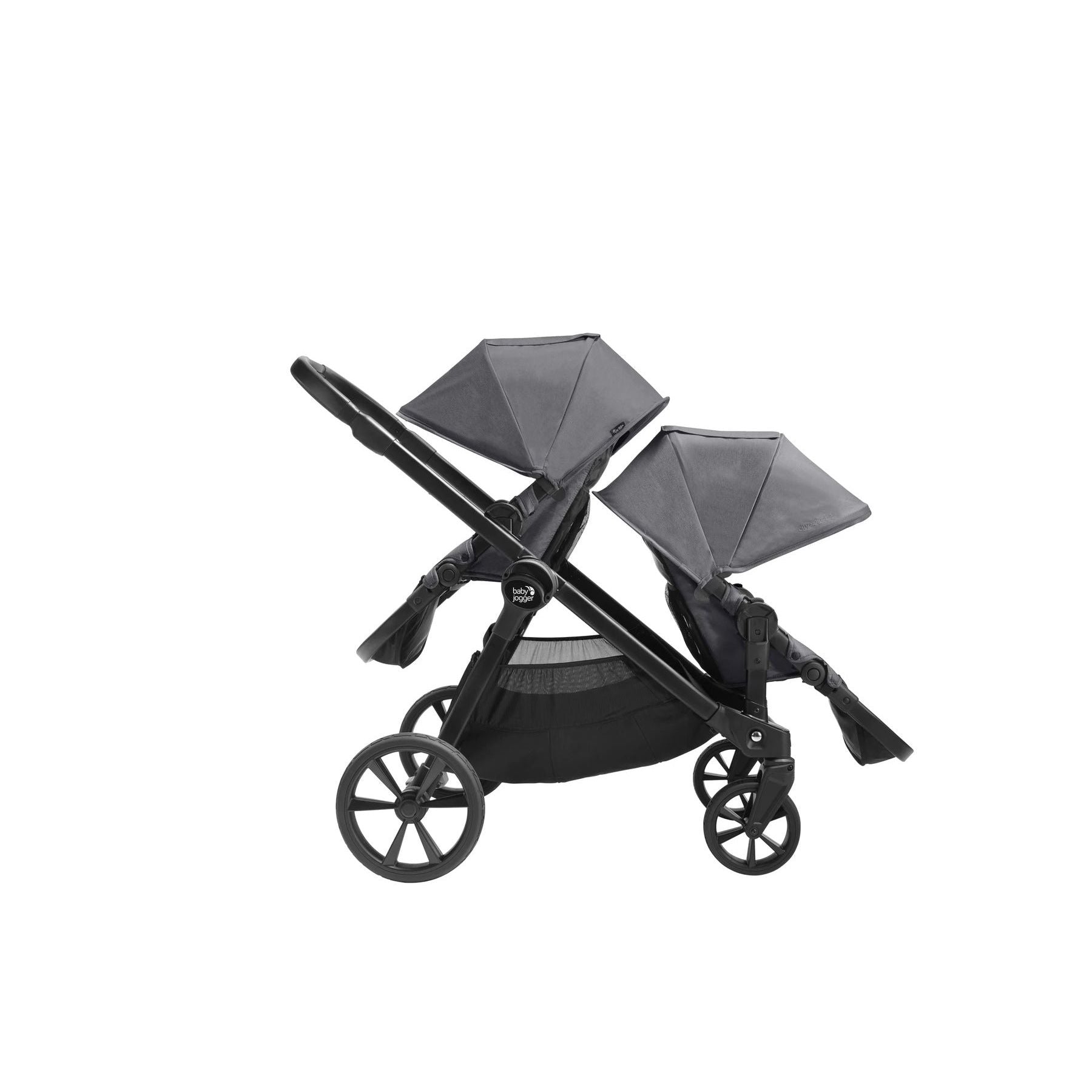 Baby Jogger City Select 2 Second Seat Adapters