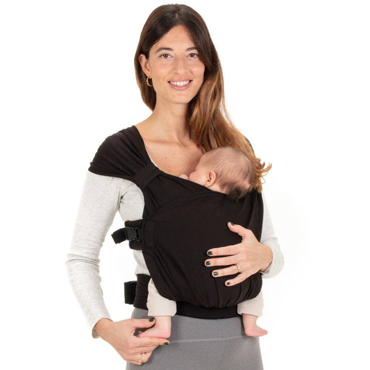 Boba Bliss Baby Carrier V2