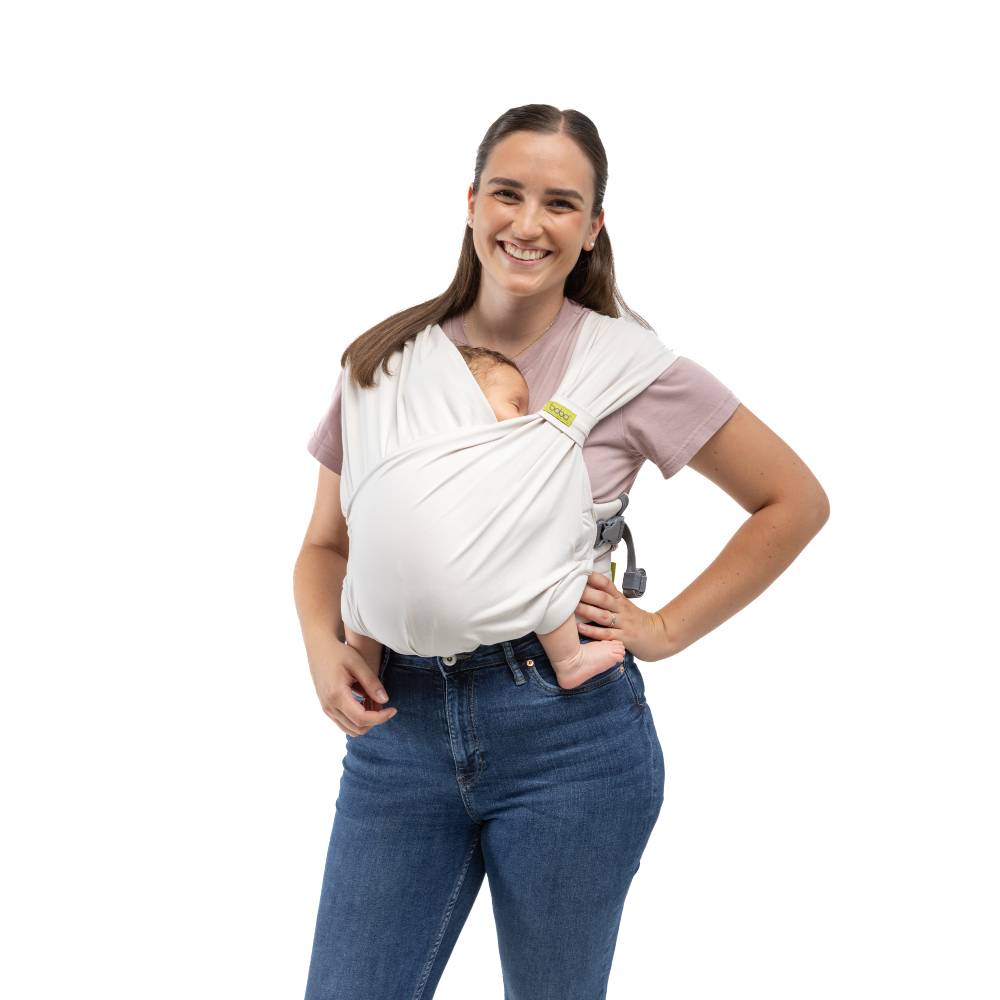 Boba Bliss Baby Carrier V2