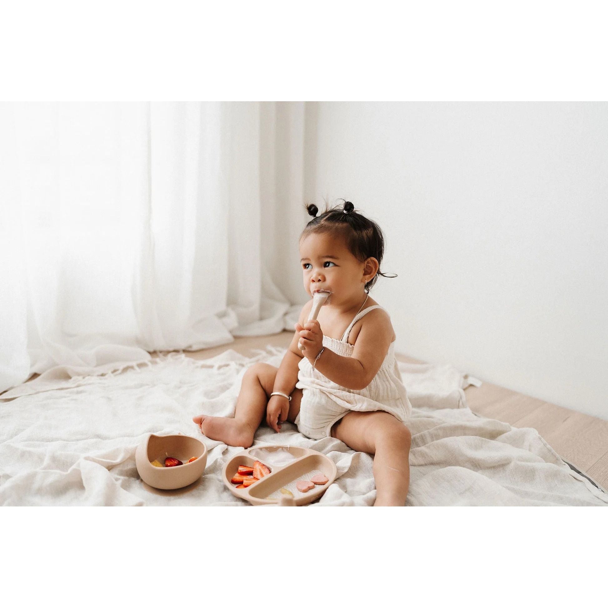 BO &amp; KO Baby Essentials Feeding Set