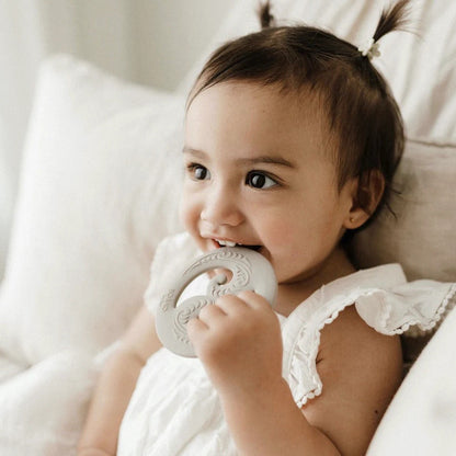 BO &amp; KO Baby Koru Teether