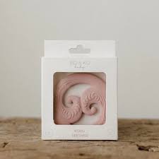 BO &amp; KO Baby Koru Teether