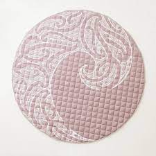 BO &amp; KO Baby Māori Inspired Playmat