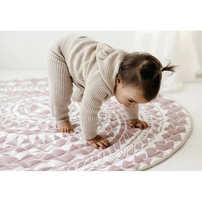 BO &amp; KO Baby Pacific Island Inspired Playmat
