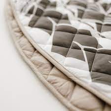 BO &amp; KO Baby Pacific Island Inspired Playmat