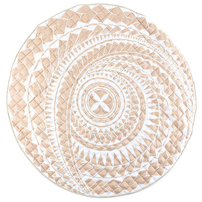 BO &amp; KO Baby Pacific Island Inspired Playmat
