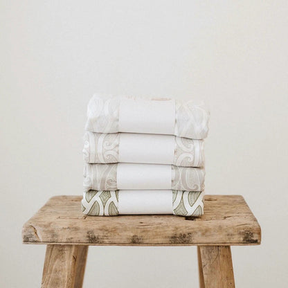BO &amp; KO Baby Te Pātiki Pēpi Wrap