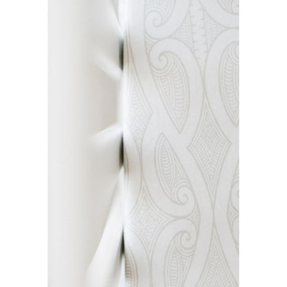 BO &amp; KO Baby Te Pātiki Fitted Cot Sheet