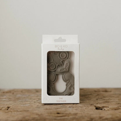 BO &amp; KO Baby Tiki Teether