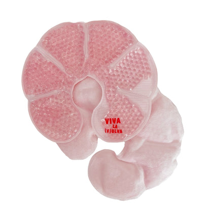 Viva La Vulva Breasties Hot/Cold Therapy Packs