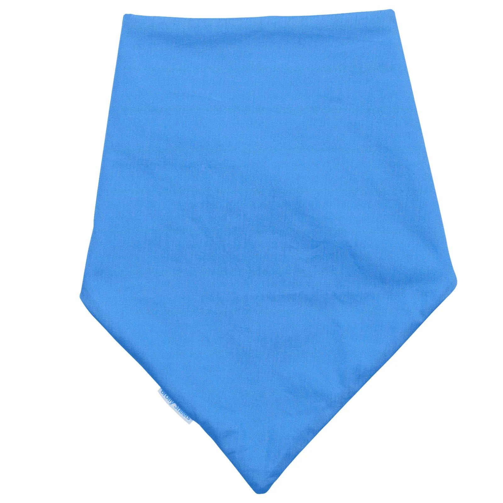 Brolly Sheets Cotton Bandana Bib