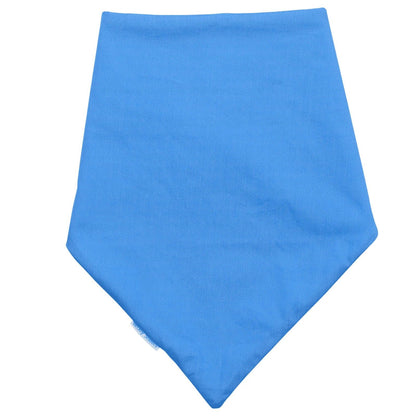 Brolly Sheets Cotton Bandana Bib