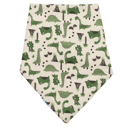 Brolly Sheets Cotton Bandana Bib