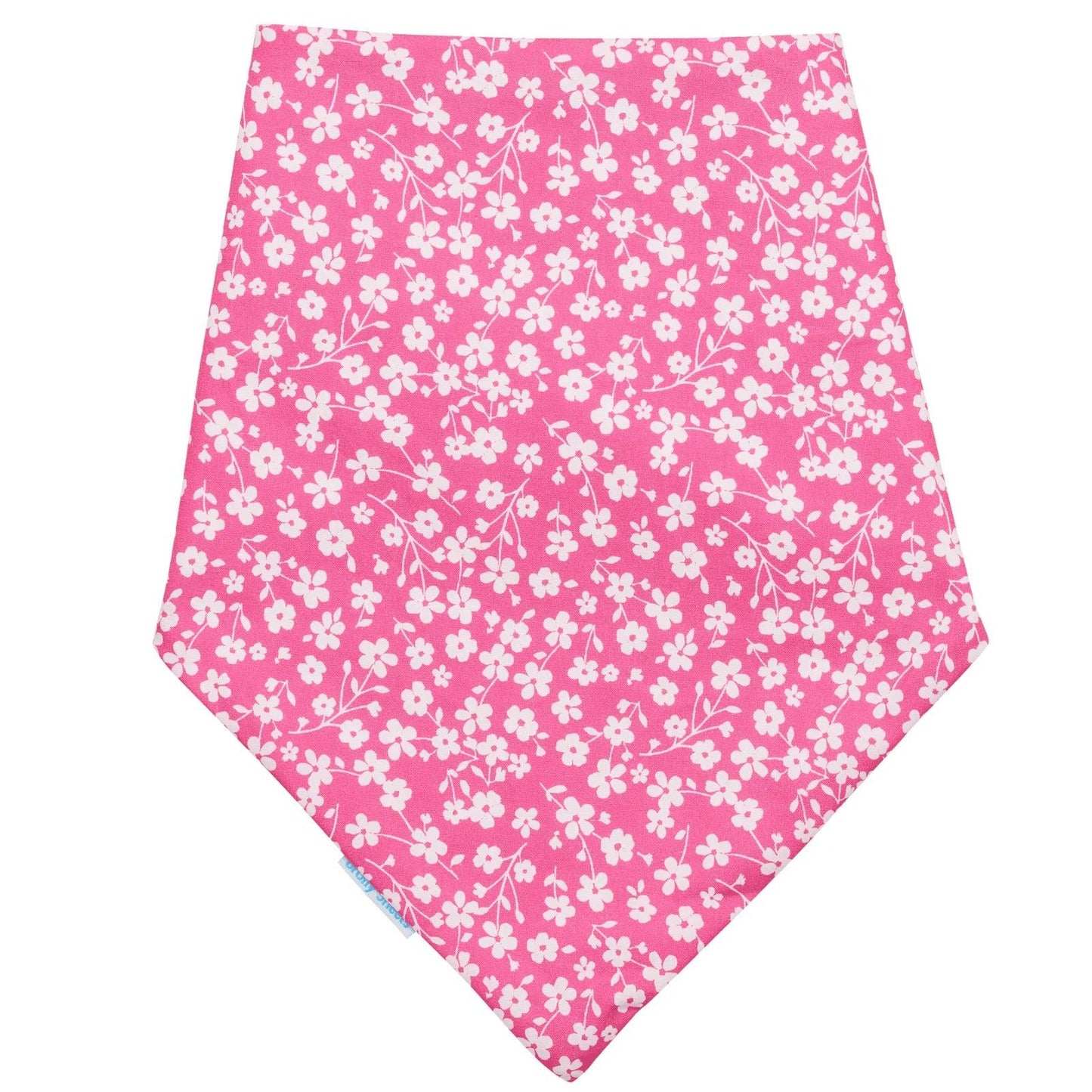 Brolly Sheets Cotton Bandana Bib