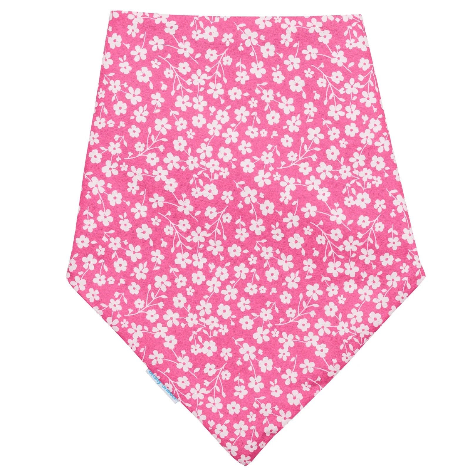 Brolly Sheets Cotton Bandana Bib