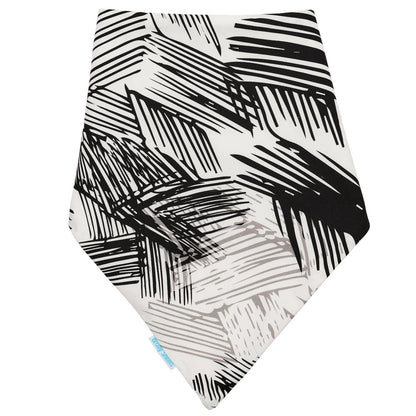 Brolly Sheets Cotton Bandana Bib