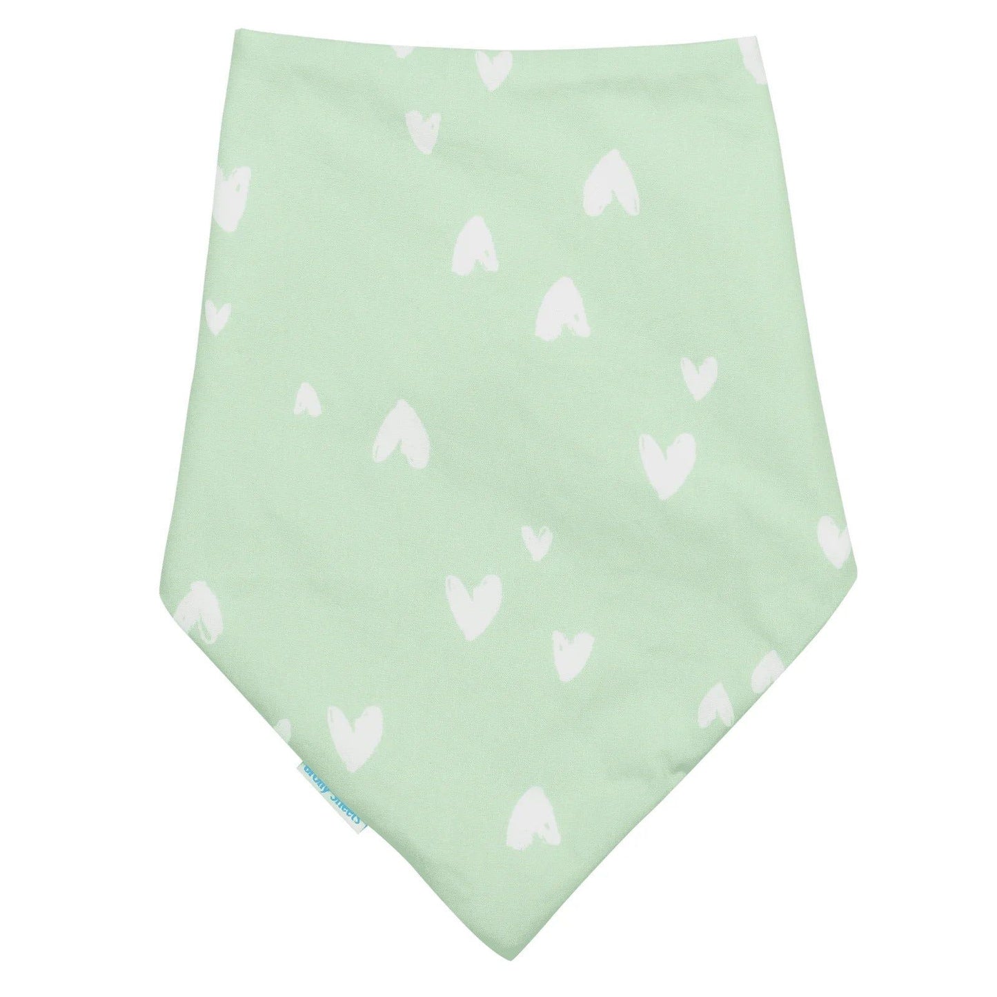 Brolly Sheets Cotton Bandana Bib