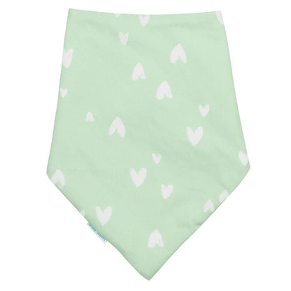 Brolly Sheets Cotton Bandana Bib