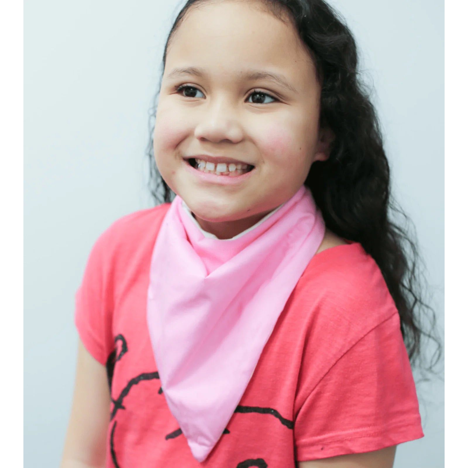 Brolly Sheets Cotton Bandana Bib