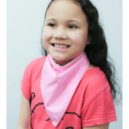 Brolly Sheets Cotton Bandana Bib