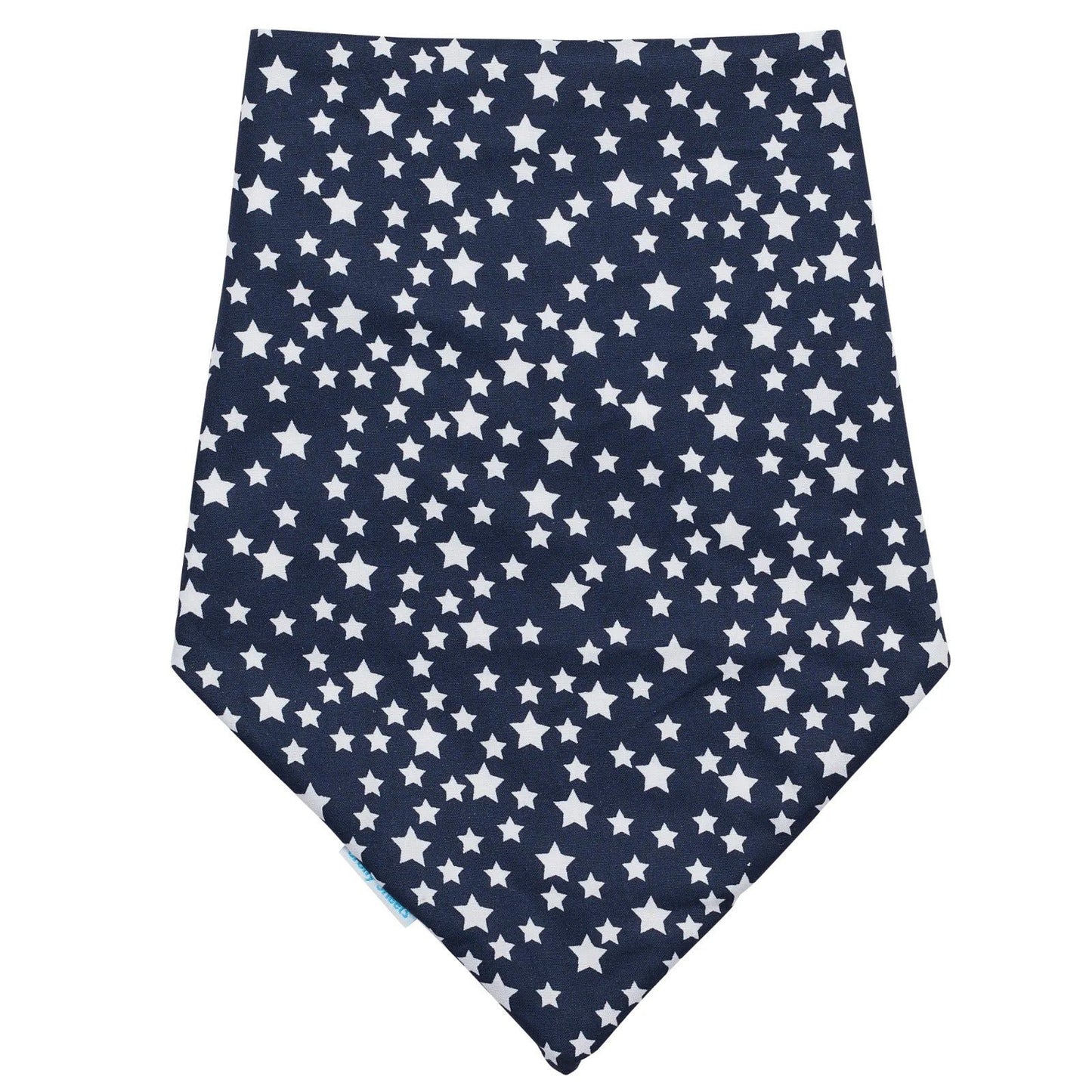 Brolly Sheets Cotton Bandana Bib