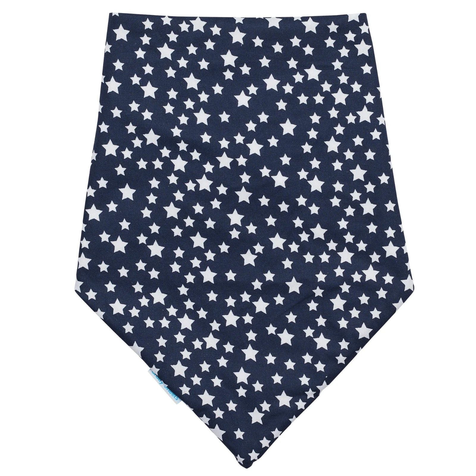 Brolly Sheets Cotton Bandana Bib