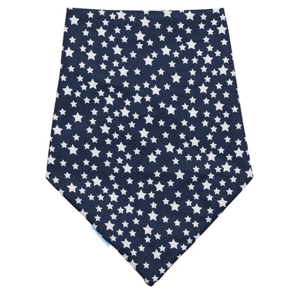 Brolly Sheets Cotton Bandana Bib