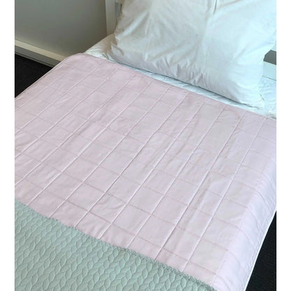 Brolly Sheets Bed Pad