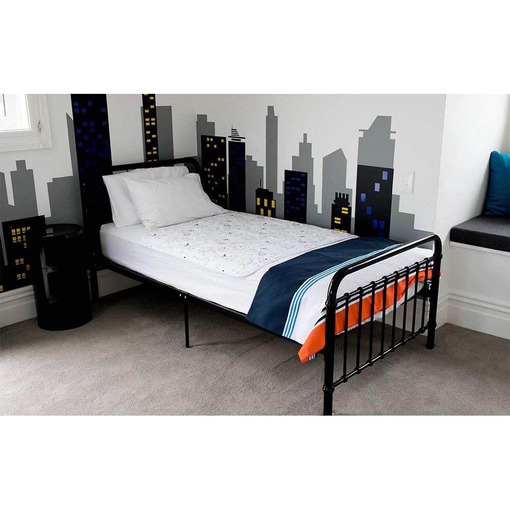 Brolly Sheets Bed Pad