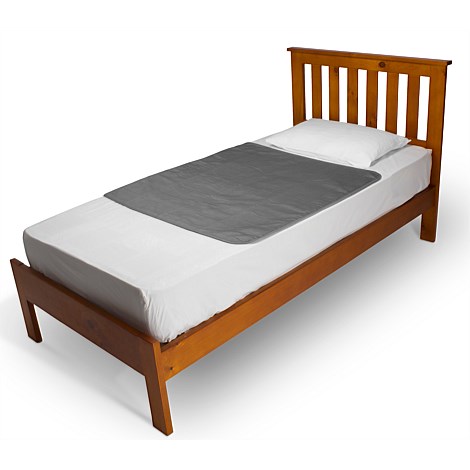 Brolly Sheets Bed Pad