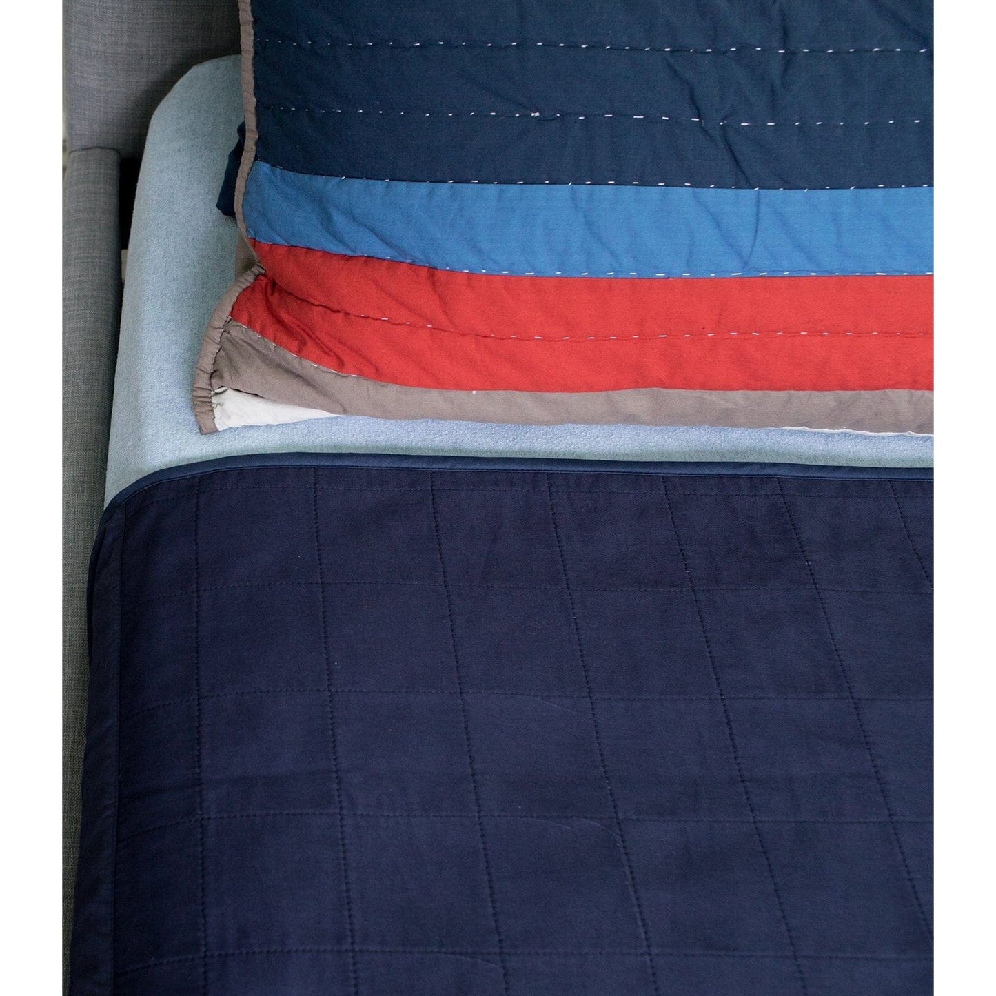 Brolly Sheets Bed Pad