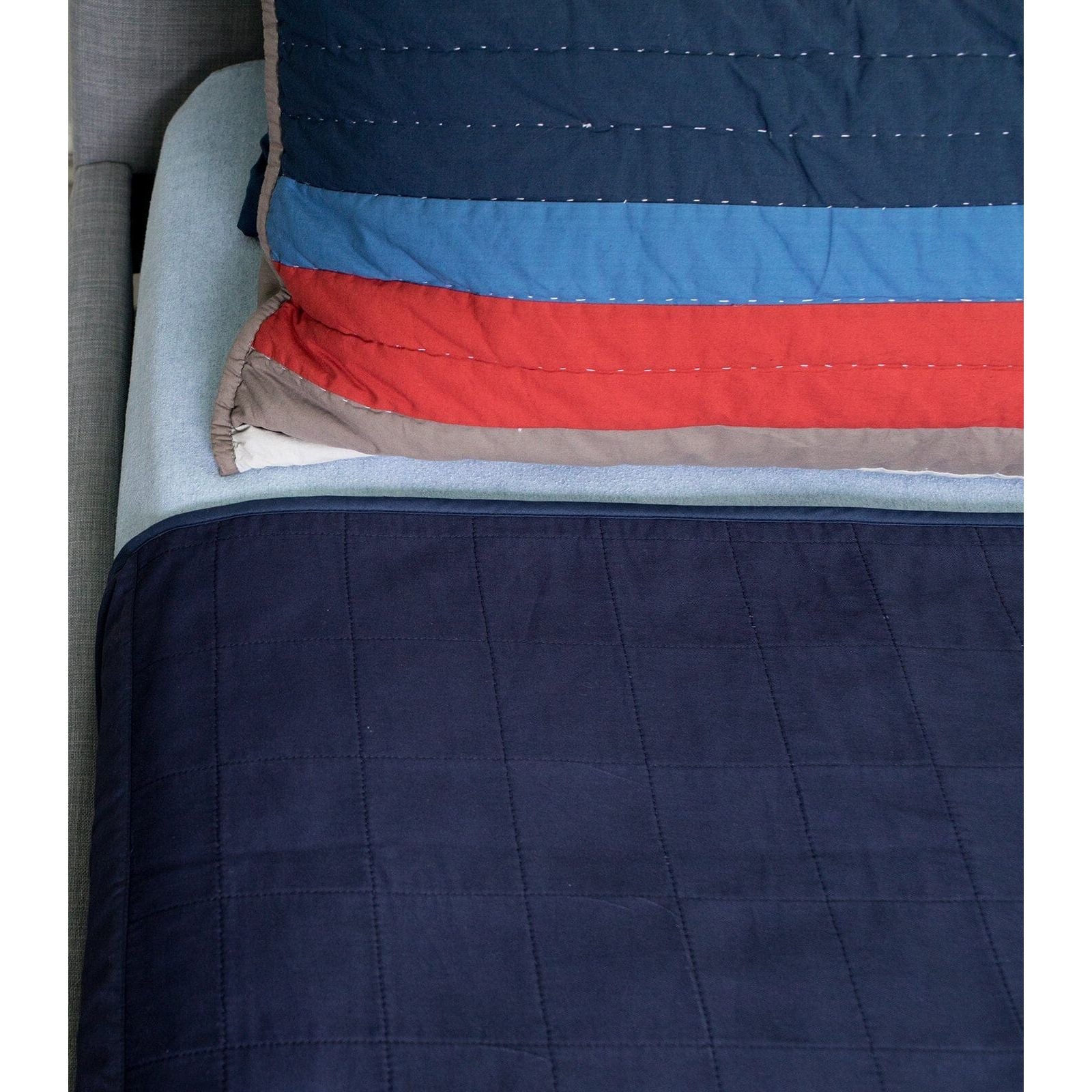 Brolly Sheets Bed Pad