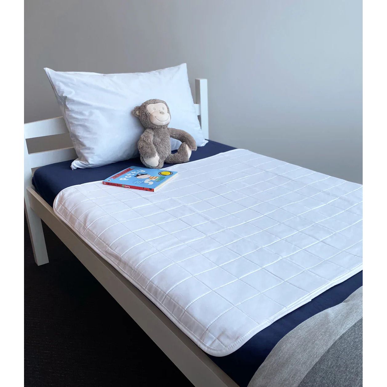 Brolly Sheets Bed Pad