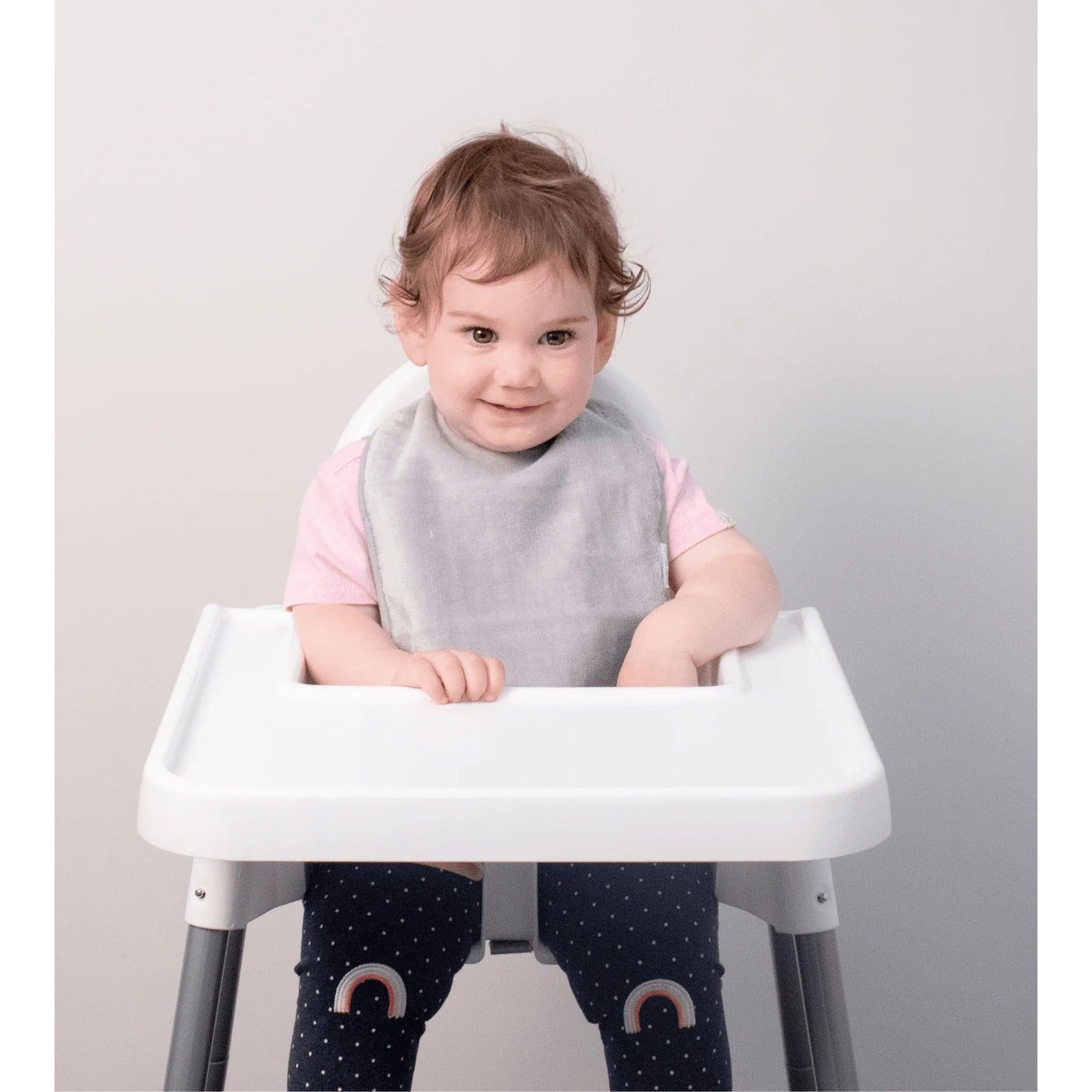 Brolly Sheets Extra Absorbent Bib - Baby and Toddler/Child