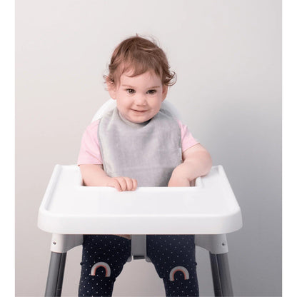Brolly Sheets Extra Absorbent Bib - Baby and Toddler/Child