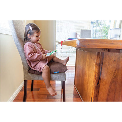 Brolly Sheets Kids Chair Pad