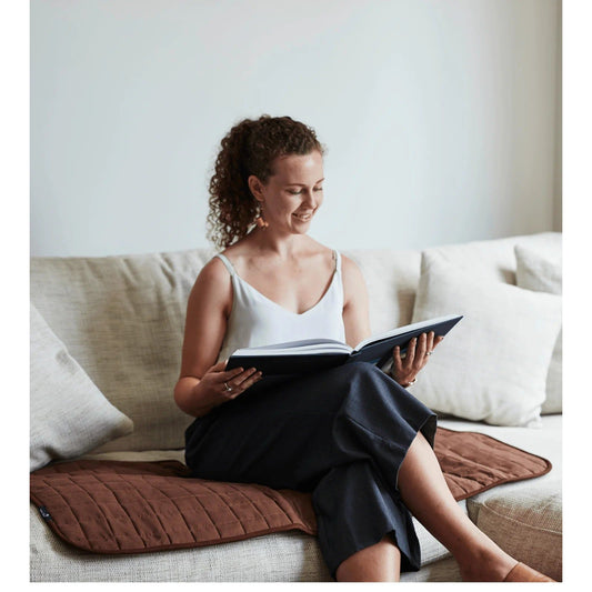 Brolly Sheets Large Seat Protector